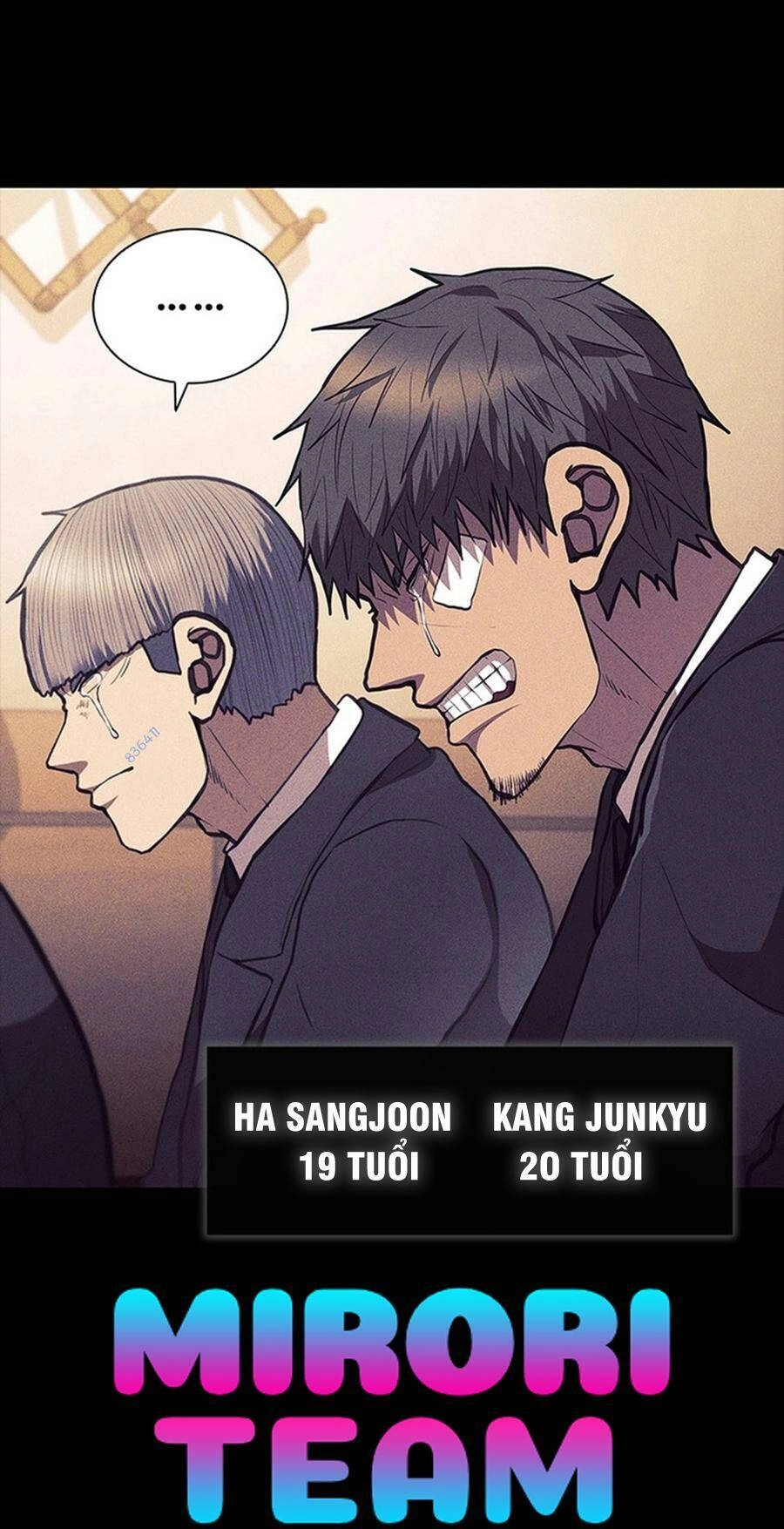 Sự Trở Lại Của Ông Trùm Chapter 12 - 41