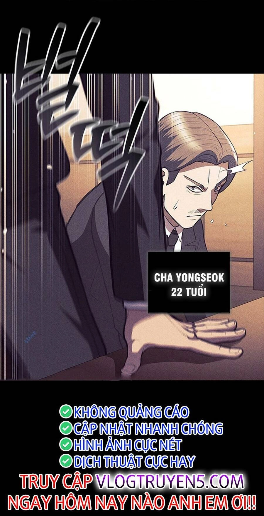 Sự Trở Lại Của Ông Trùm Chapter 12 - 42