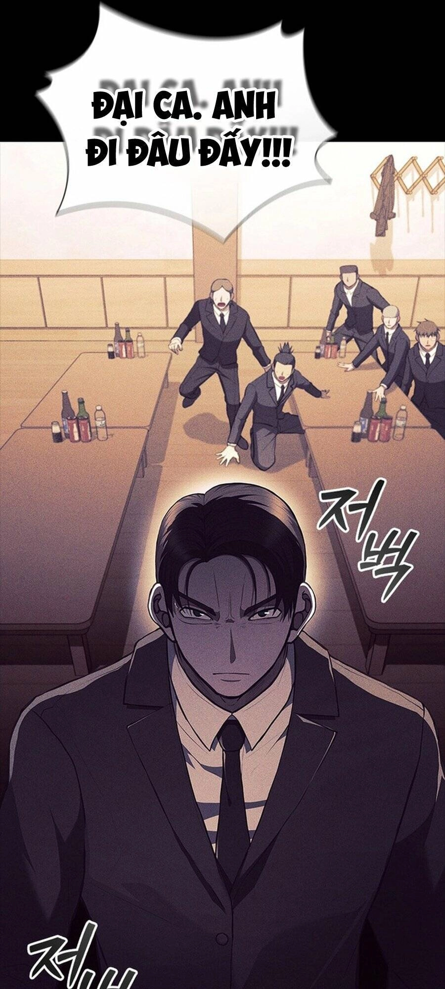 Sự Trở Lại Của Ông Trùm Chapter 12 - 43