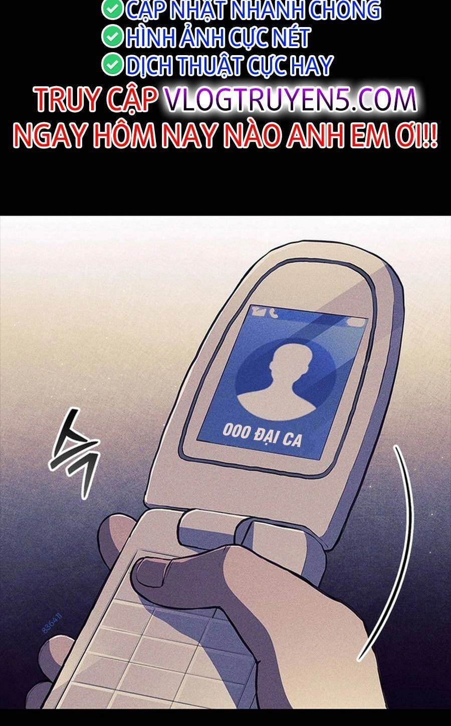 Sự Trở Lại Của Ông Trùm Chapter 12 - 47