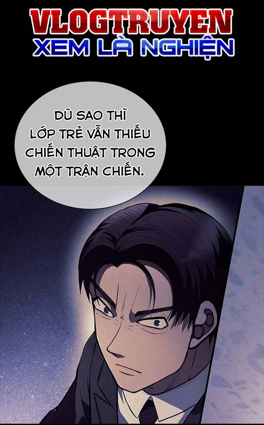 Sự Trở Lại Của Ông Trùm Chapter 12 - 48