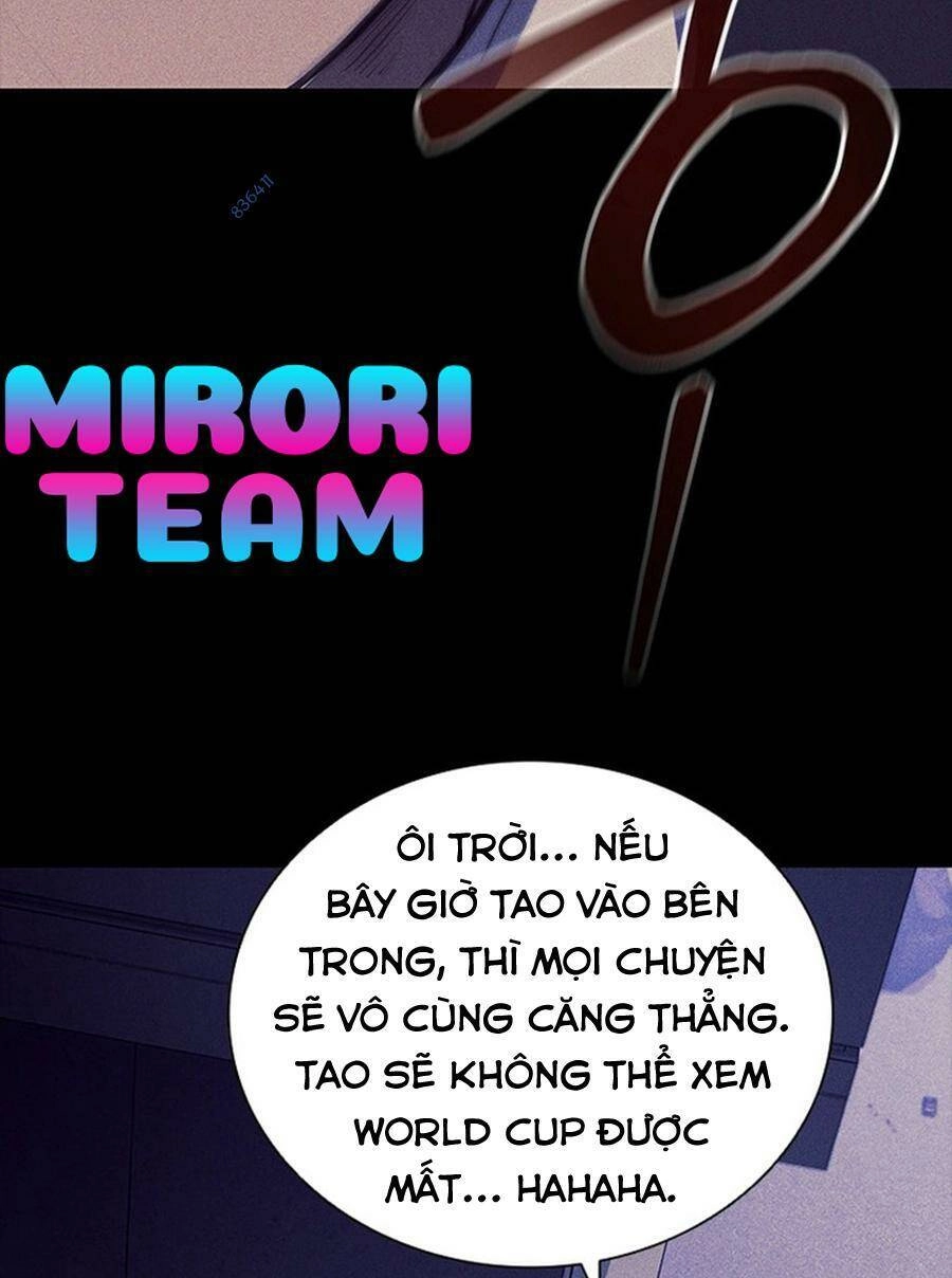 Sự Trở Lại Của Ông Trùm Chapter 12 - 53