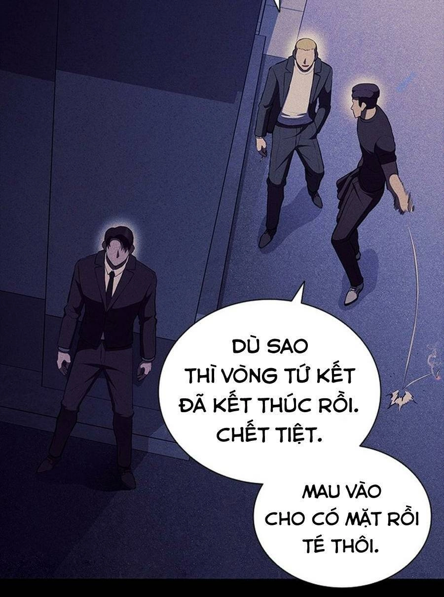 Sự Trở Lại Của Ông Trùm Chapter 12 - 54