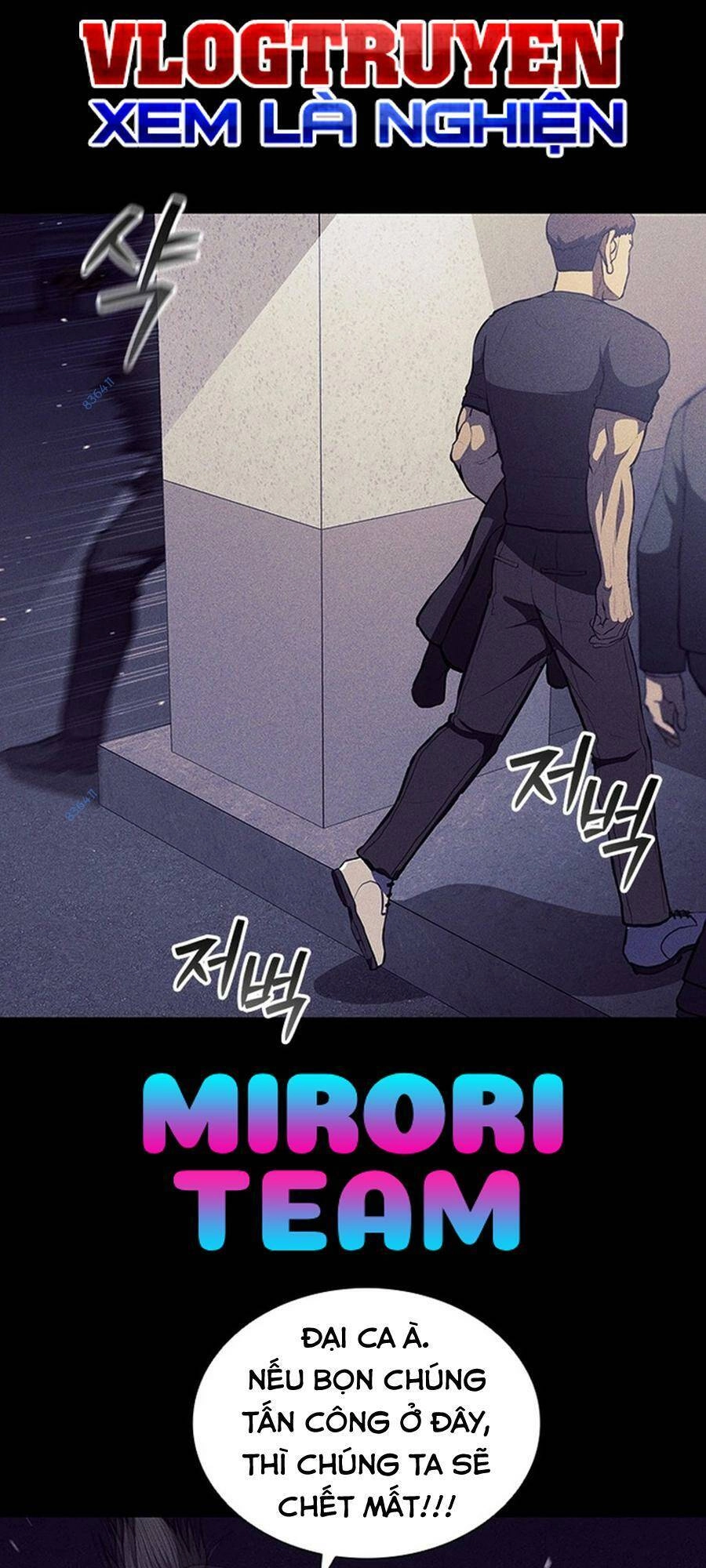 Sự Trở Lại Của Ông Trùm Chapter 12 - 58