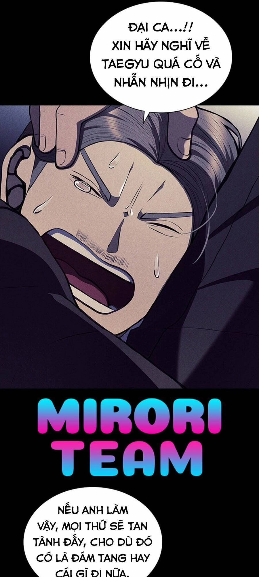 Sự Trở Lại Của Ông Trùm Chapter 12 - 61