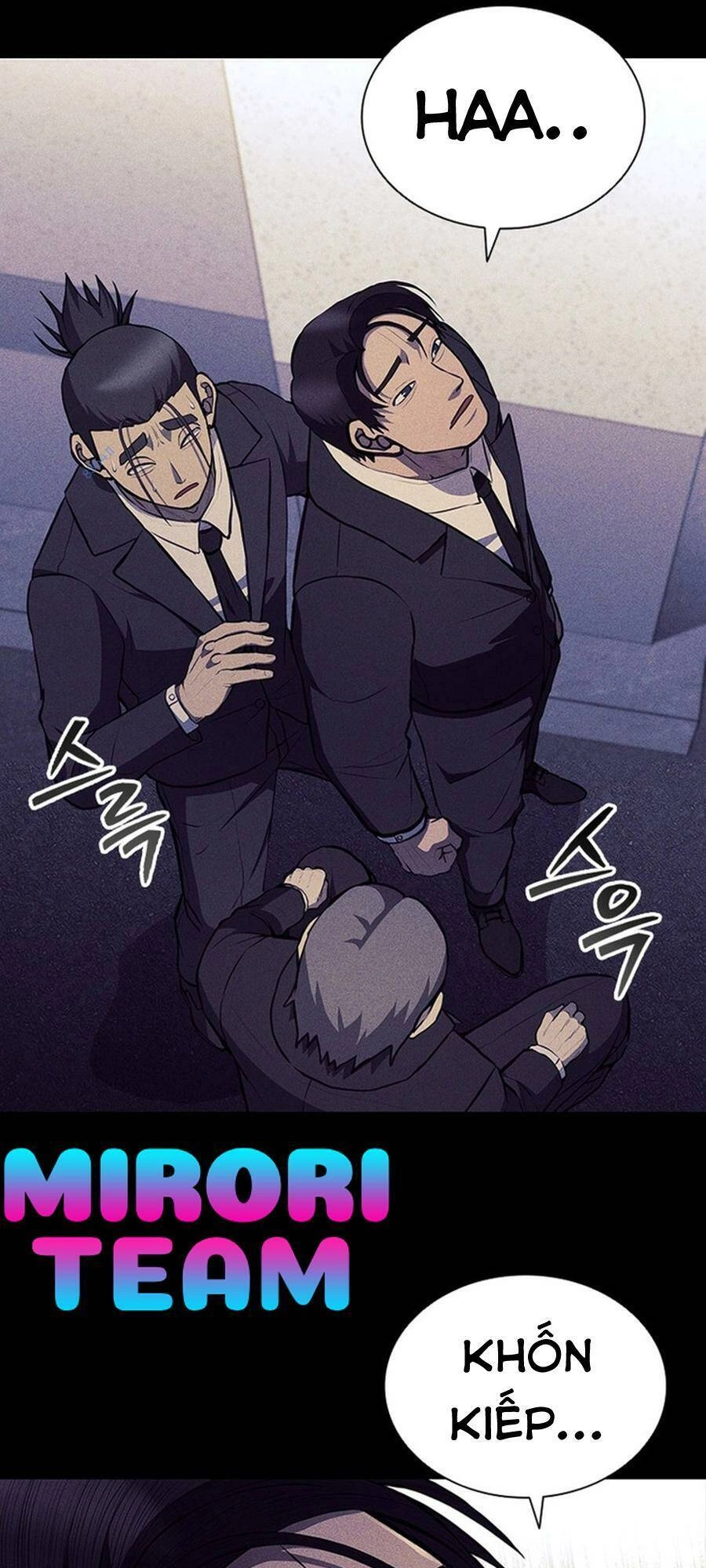 Sự Trở Lại Của Ông Trùm Chapter 12 - 64