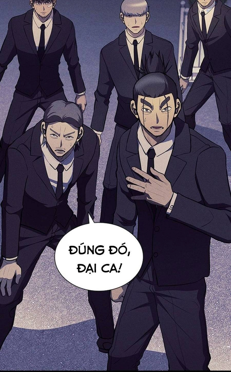 Sự Trở Lại Của Ông Trùm Chapter 12 - 66