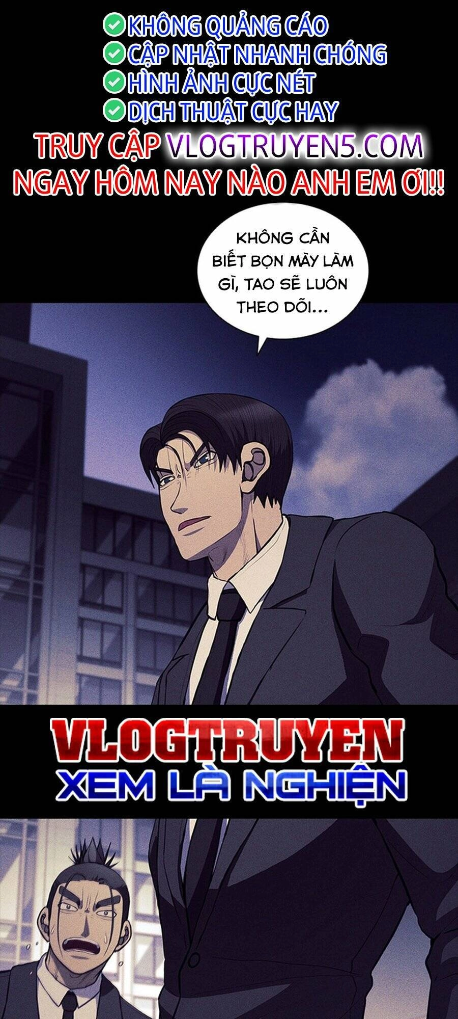 Sự Trở Lại Của Ông Trùm Chapter 12 - 67