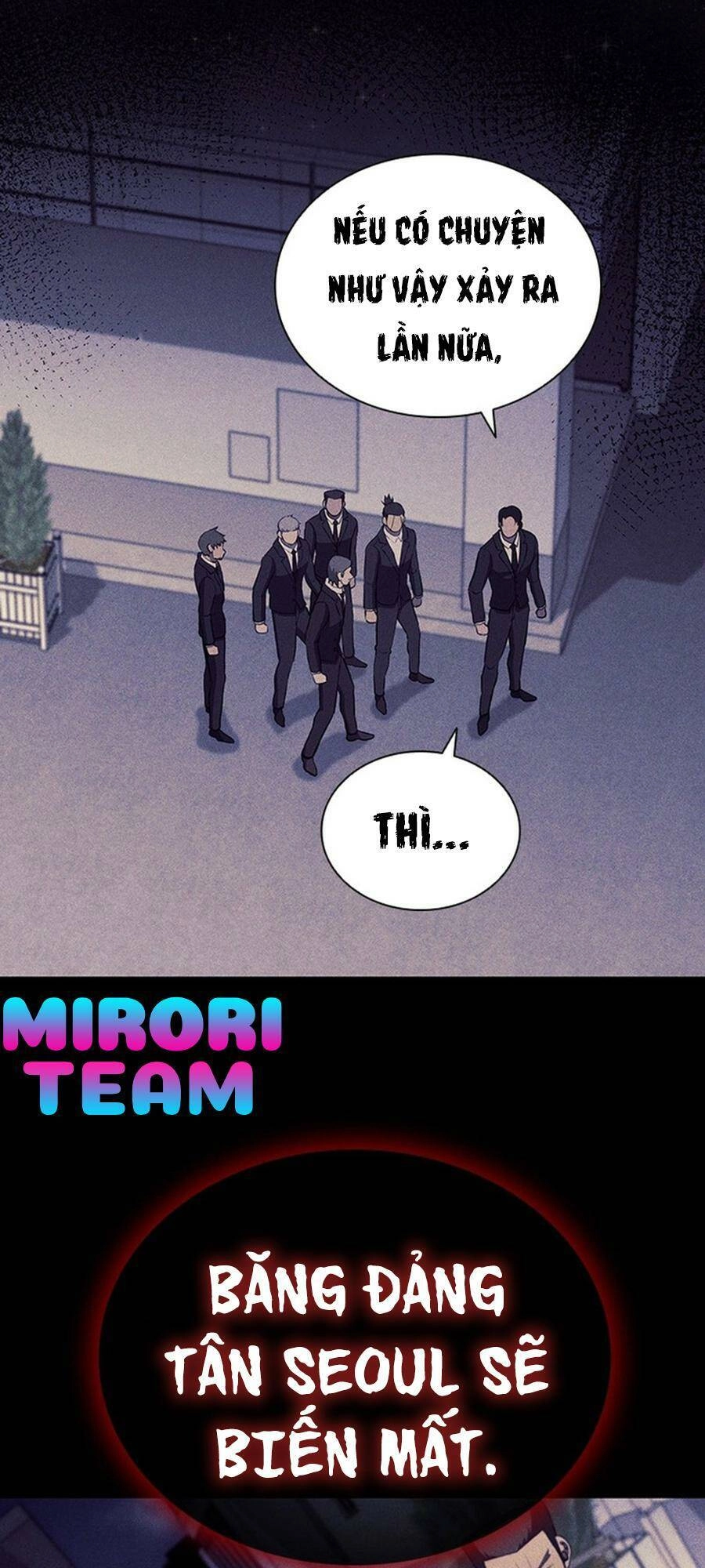 Sự Trở Lại Của Ông Trùm Chapter 12 - 70