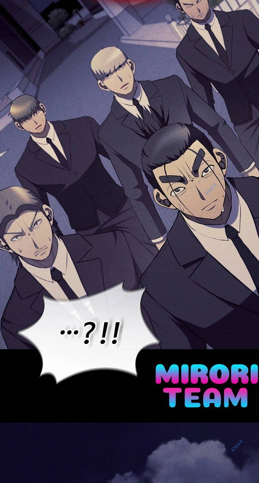 Sự Trở Lại Của Ông Trùm Chapter 12 - 71