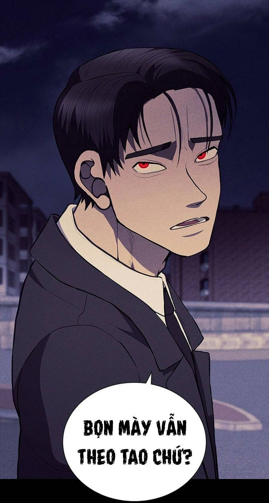 Sự Trở Lại Của Ông Trùm Chapter 12 - 72