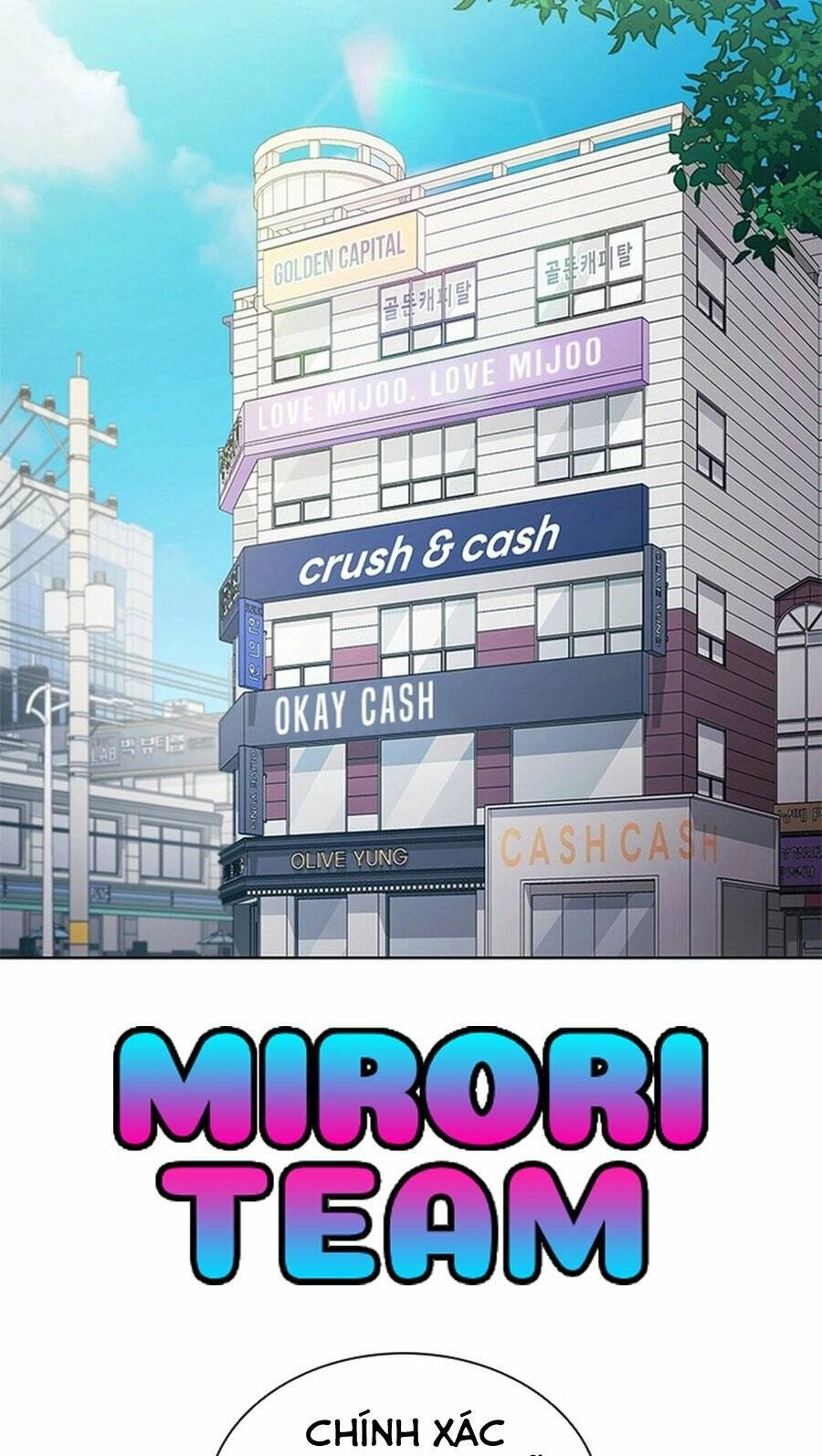 Sự Trở Lại Của Ông Trùm Chapter 12 - 84