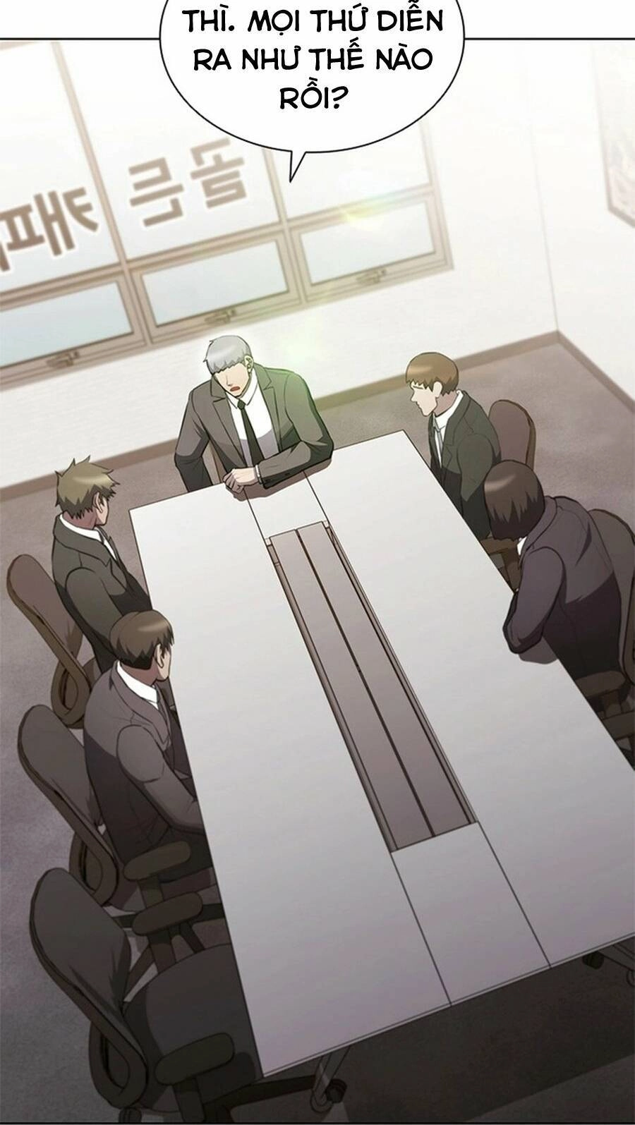 Sự Trở Lại Của Ông Trùm Chapter 12 - 85