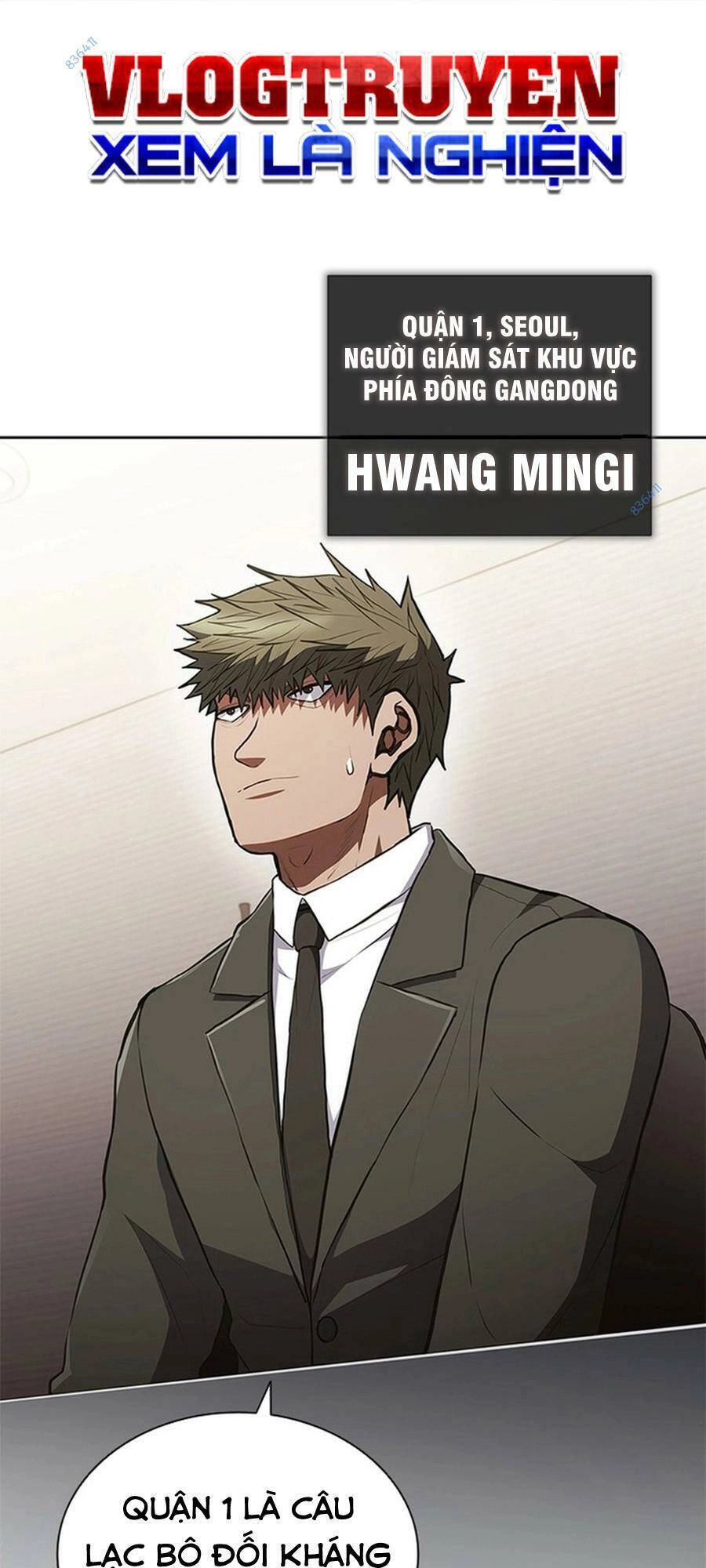 Sự Trở Lại Của Ông Trùm Chapter 12 - 86