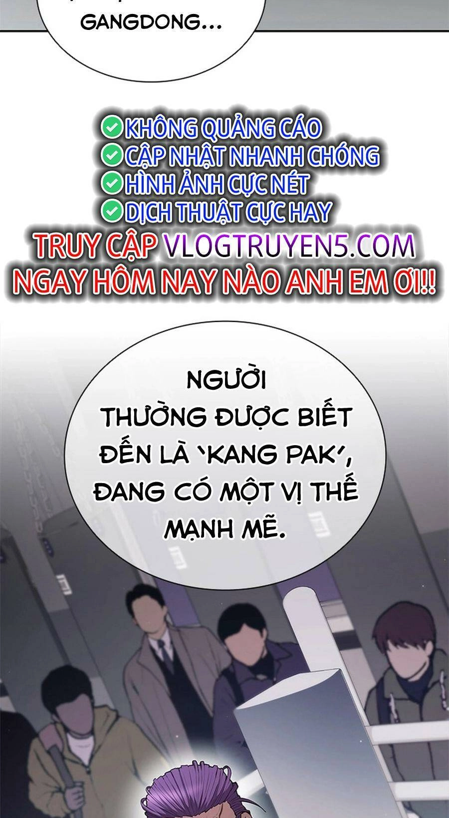 Sự Trở Lại Của Ông Trùm Chapter 12 - 87