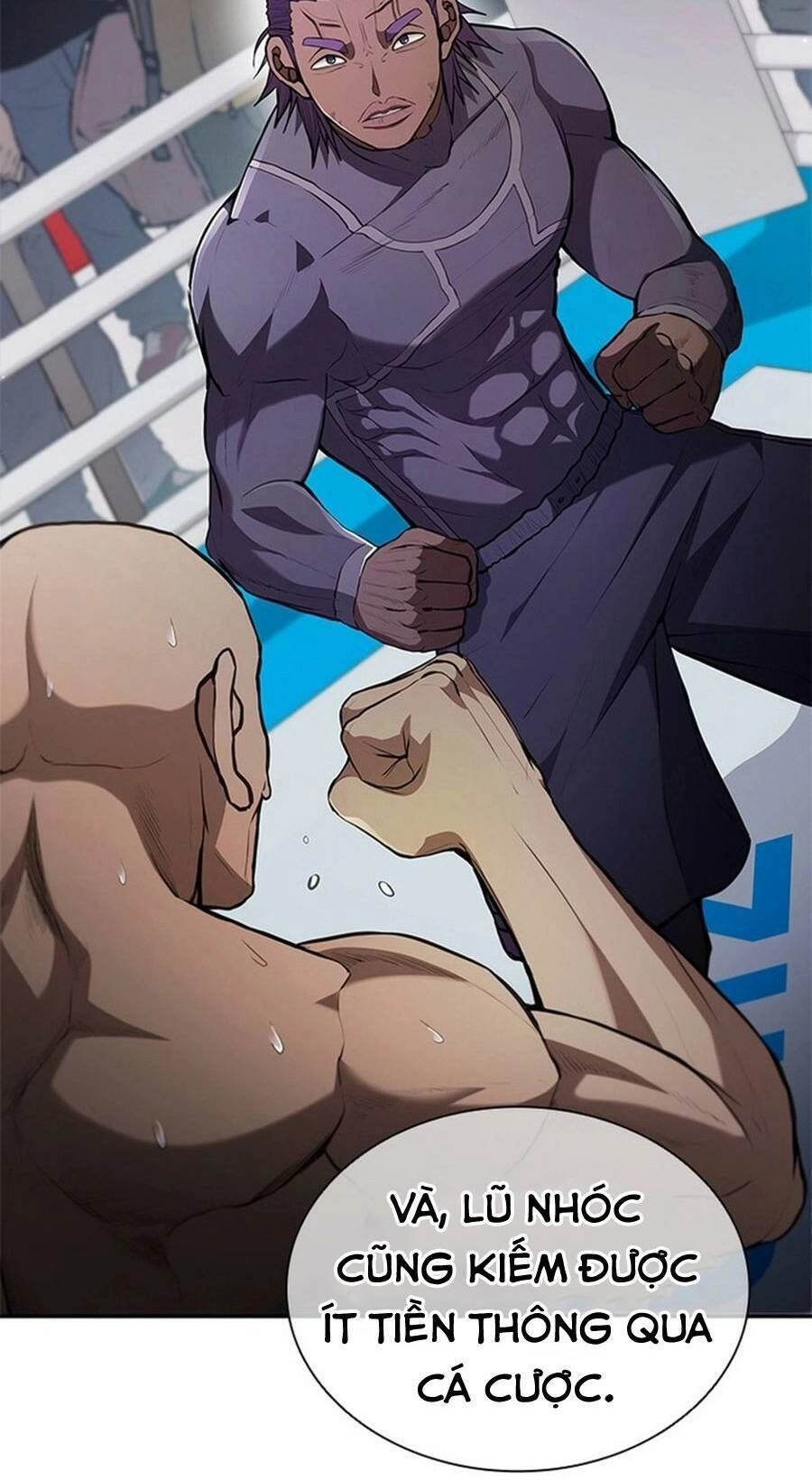 Sự Trở Lại Của Ông Trùm Chapter 12 - 88