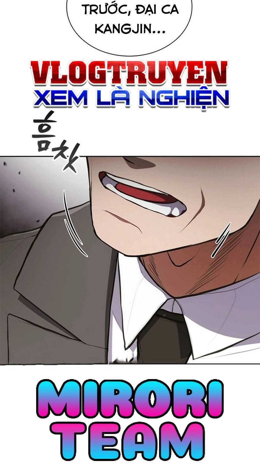 Sự Trở Lại Của Ông Trùm Chapter 12 - 94