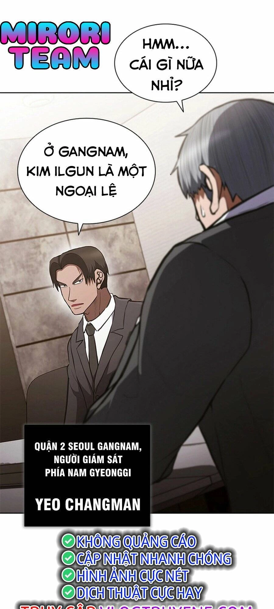 Sự Trở Lại Của Ông Trùm Chapter 12 - 95