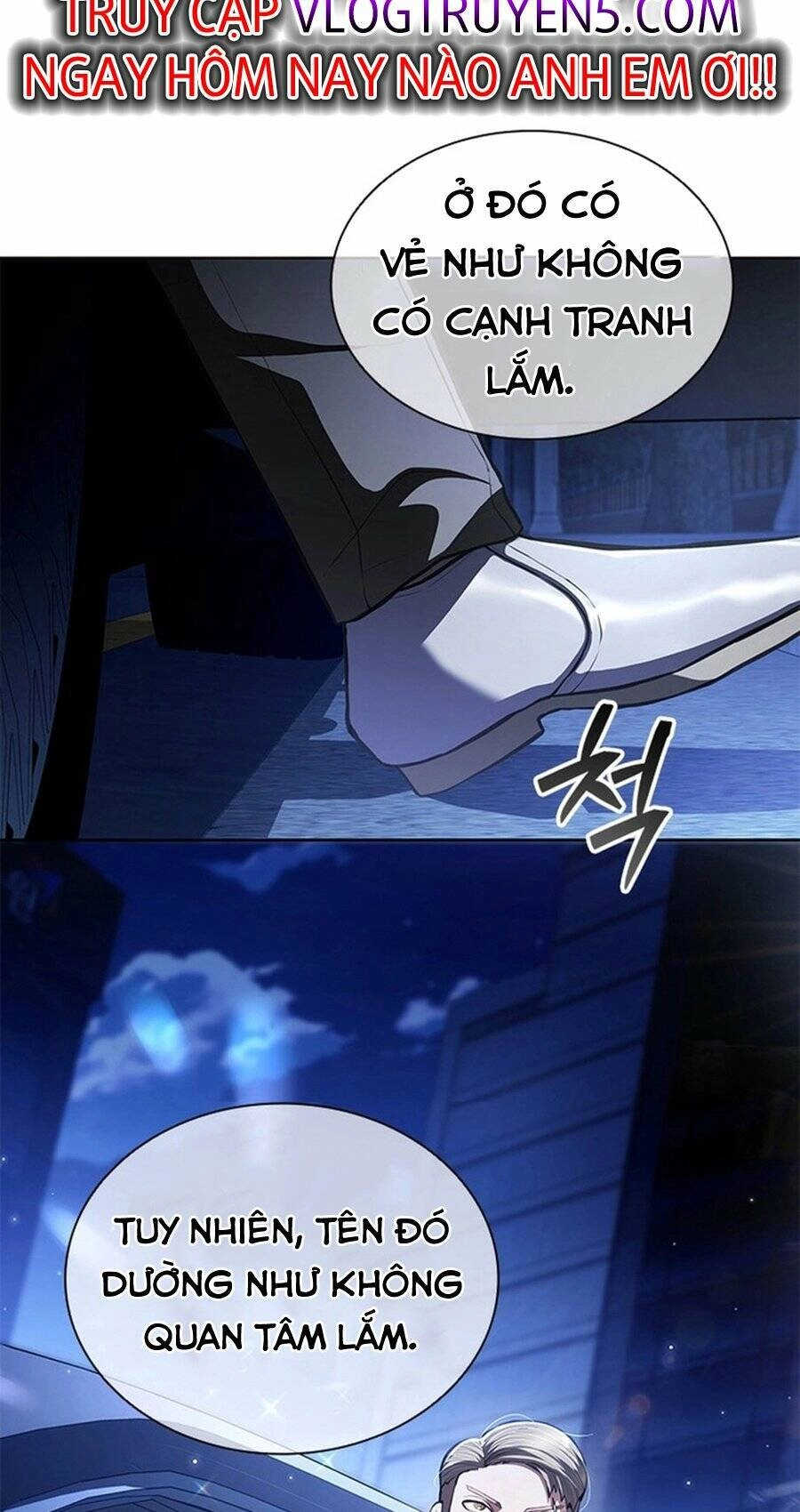 Sự Trở Lại Của Ông Trùm Chapter 12 - 96