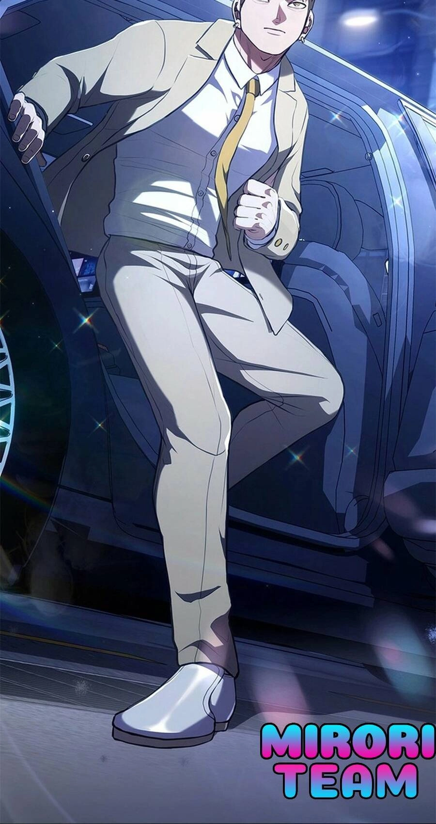 Sự Trở Lại Của Ông Trùm Chapter 12 - 97