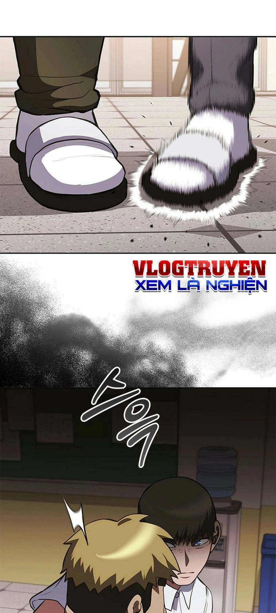 Sự Trở Lại Của Ông Trùm Chapter 13 - 13