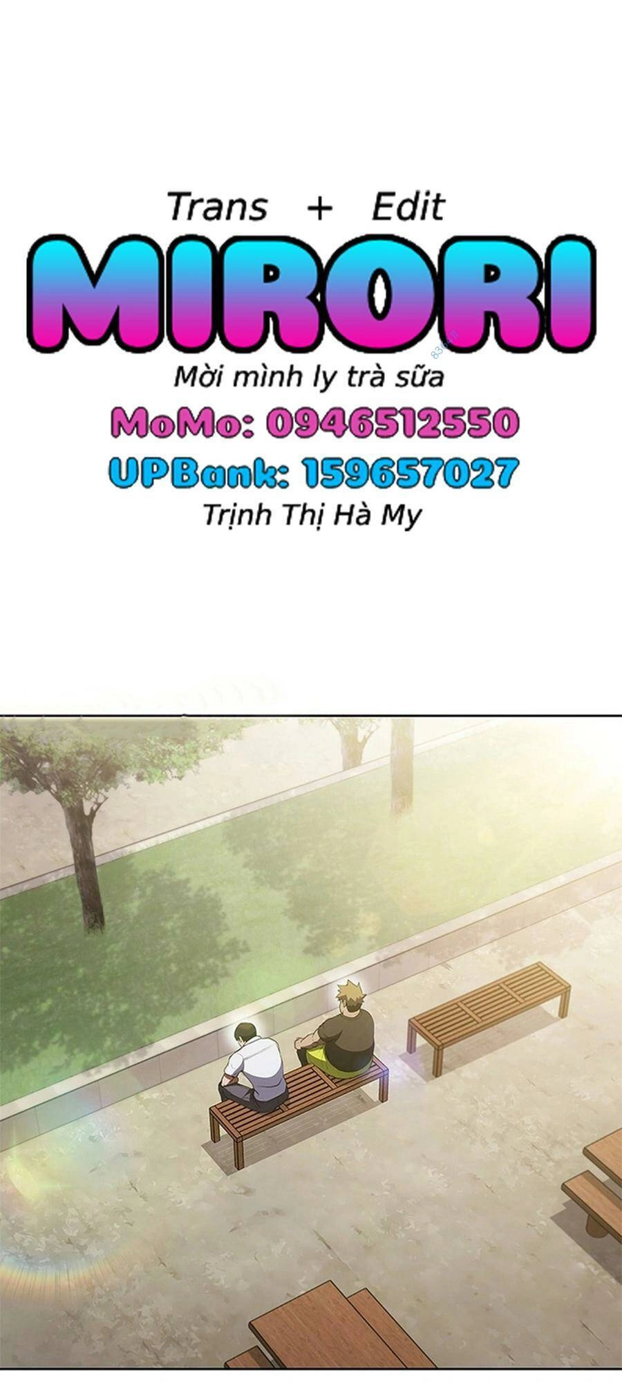 Sự Trở Lại Của Ông Trùm Chapter 13 - 19