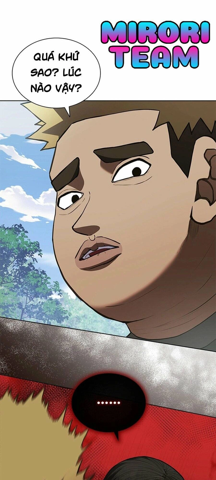 Sự Trở Lại Của Ông Trùm Chapter 13 - 22