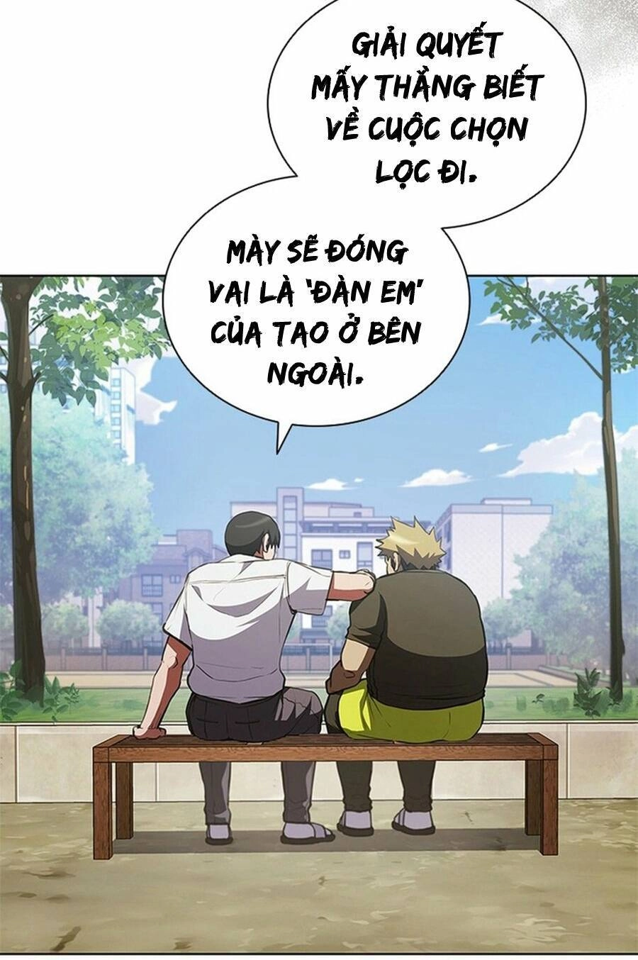 Sự Trở Lại Của Ông Trùm Chapter 13 - 24