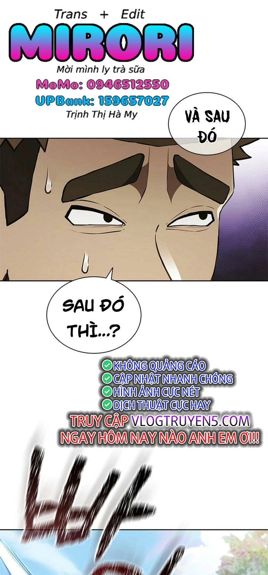 Sự Trở Lại Của Ông Trùm Chapter 13 - 25