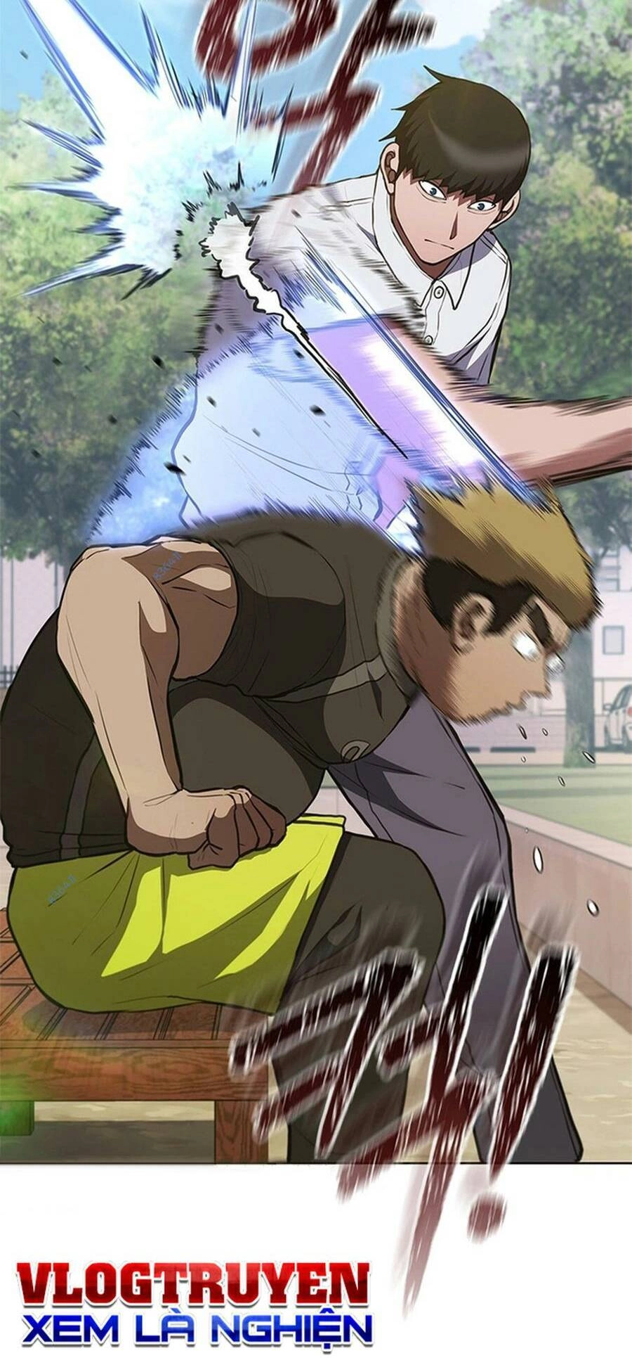 Sự Trở Lại Của Ông Trùm Chapter 13 - 26