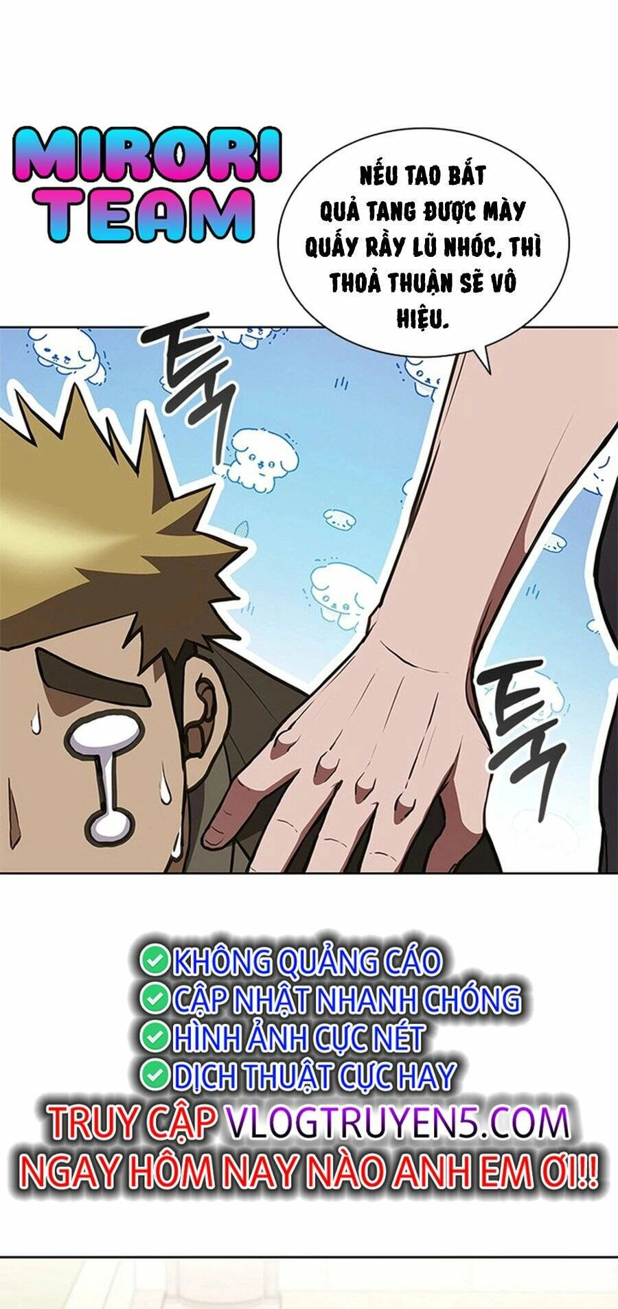 Sự Trở Lại Của Ông Trùm Chapter 13 - 27