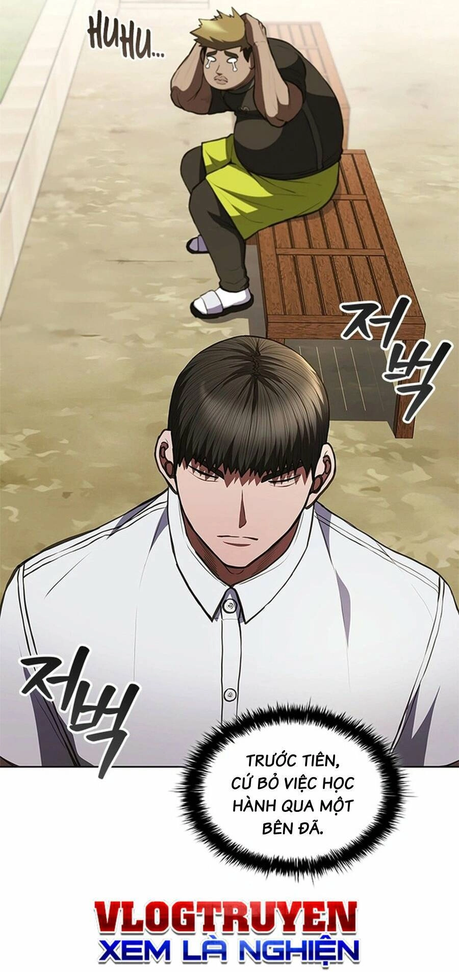 Sự Trở Lại Của Ông Trùm Chapter 13 - 28