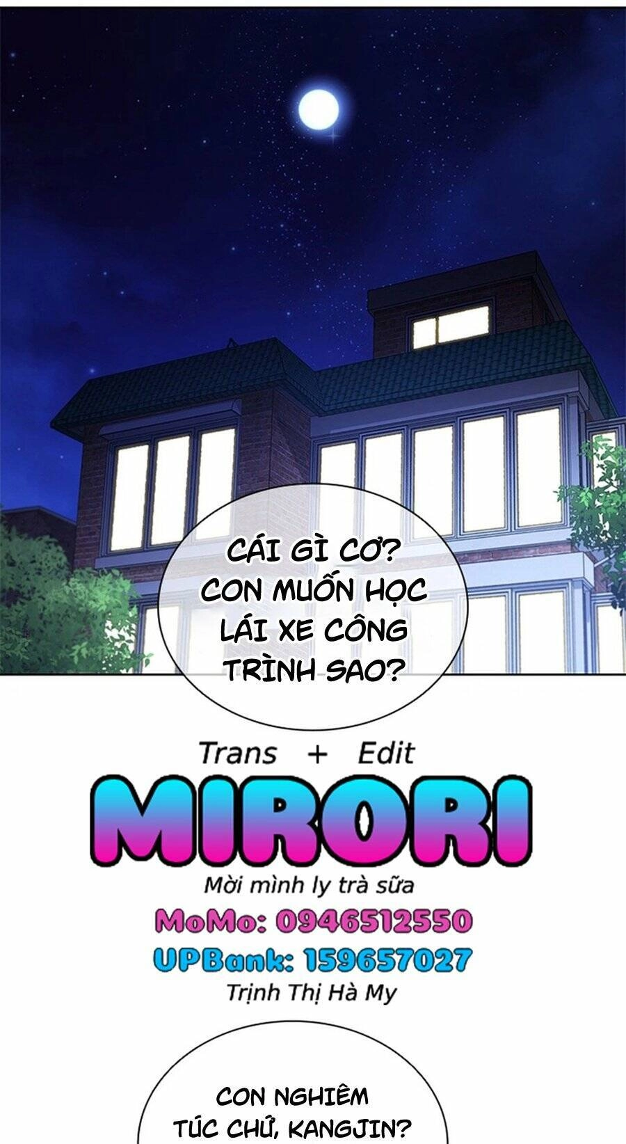 Sự Trở Lại Của Ông Trùm Chapter 13 - 31