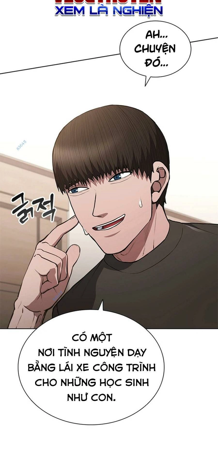 Sự Trở Lại Của Ông Trùm Chapter 13 - 34