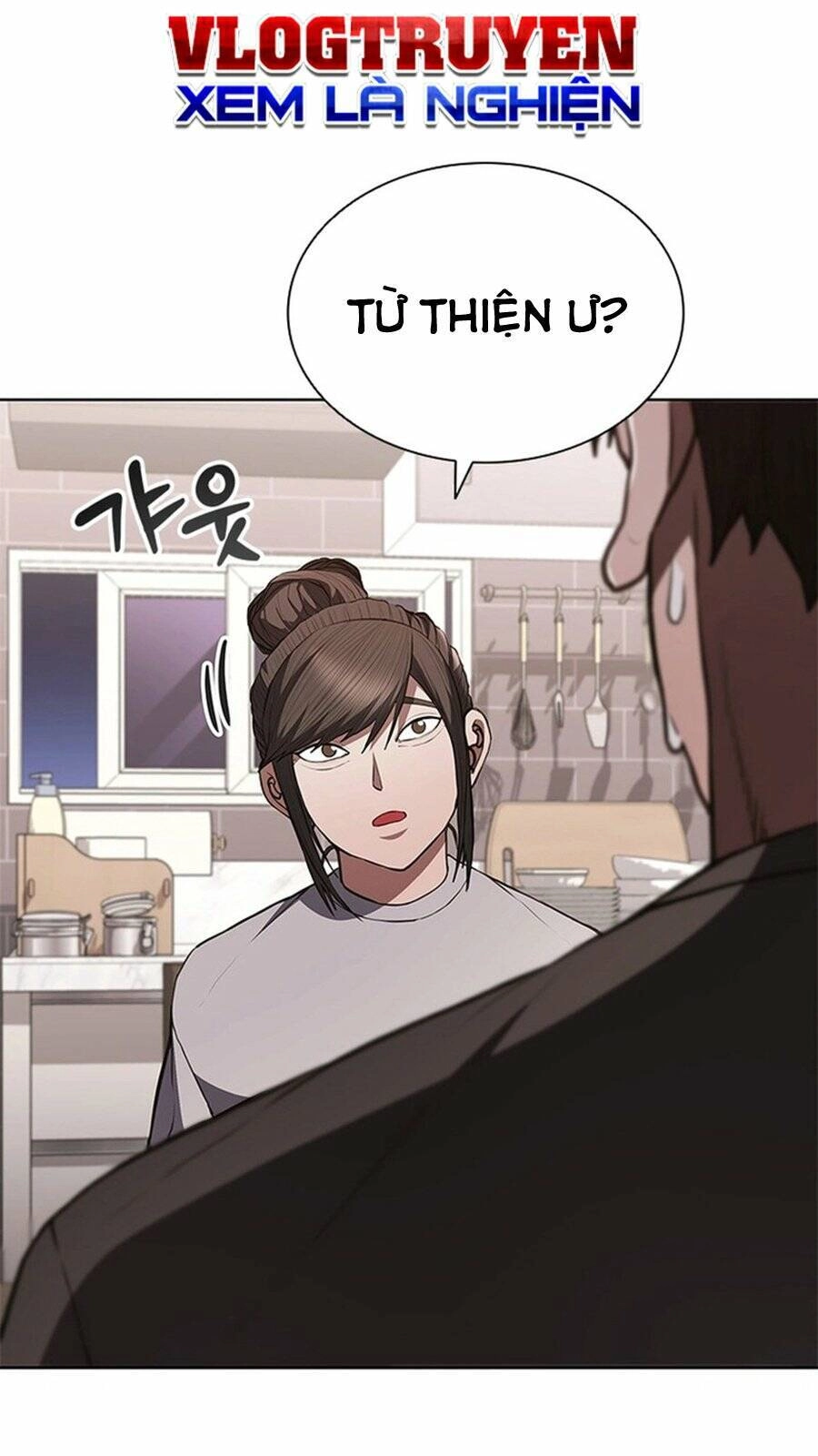 Sự Trở Lại Của Ông Trùm Chapter 13 - 35