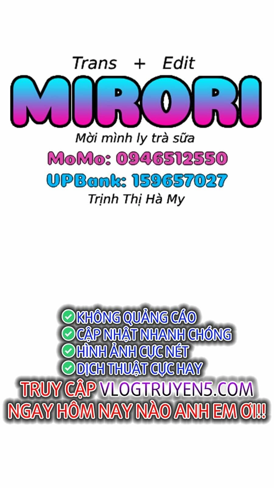 Sự Trở Lại Của Ông Trùm Chapter 13 - 36