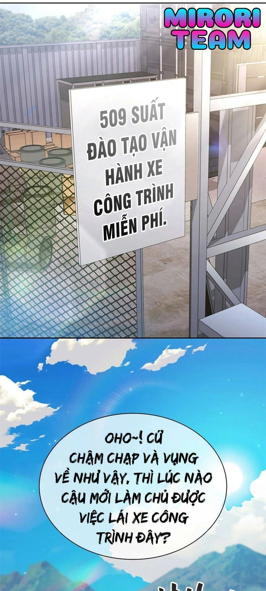 Sự Trở Lại Của Ông Trùm Chapter 13 - 37