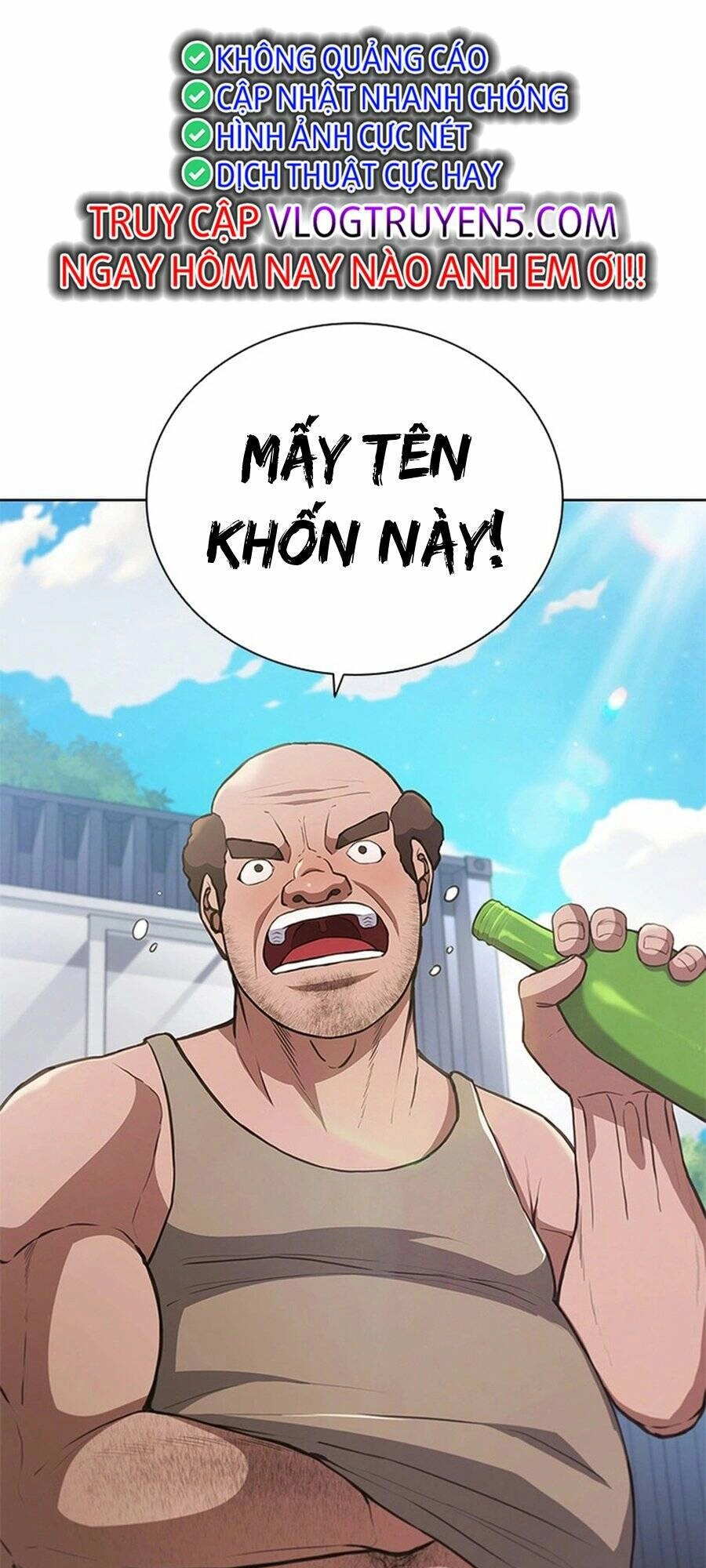 Sự Trở Lại Của Ông Trùm Chapter 13 - 40