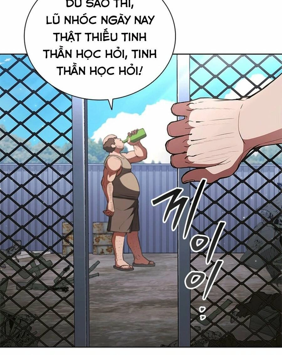 Sự Trở Lại Của Ông Trùm Chapter 13 - 42