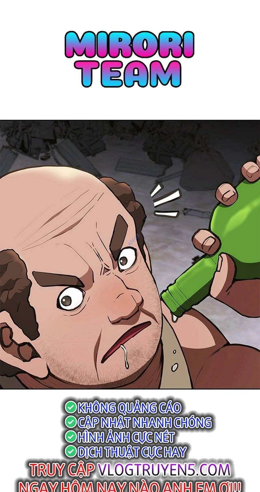 Sự Trở Lại Của Ông Trùm Chapter 13 - 43