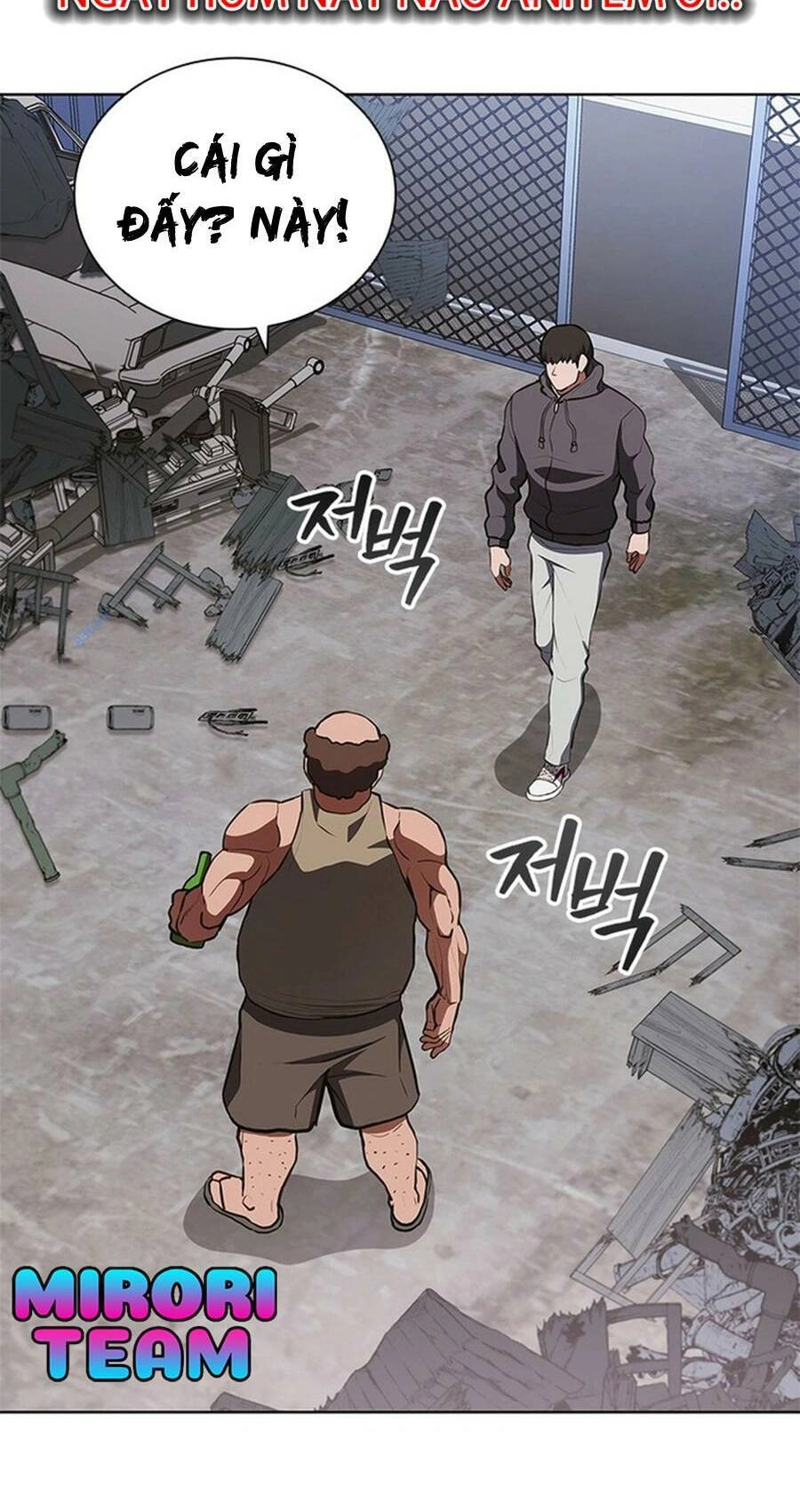 Sự Trở Lại Của Ông Trùm Chapter 13 - 44