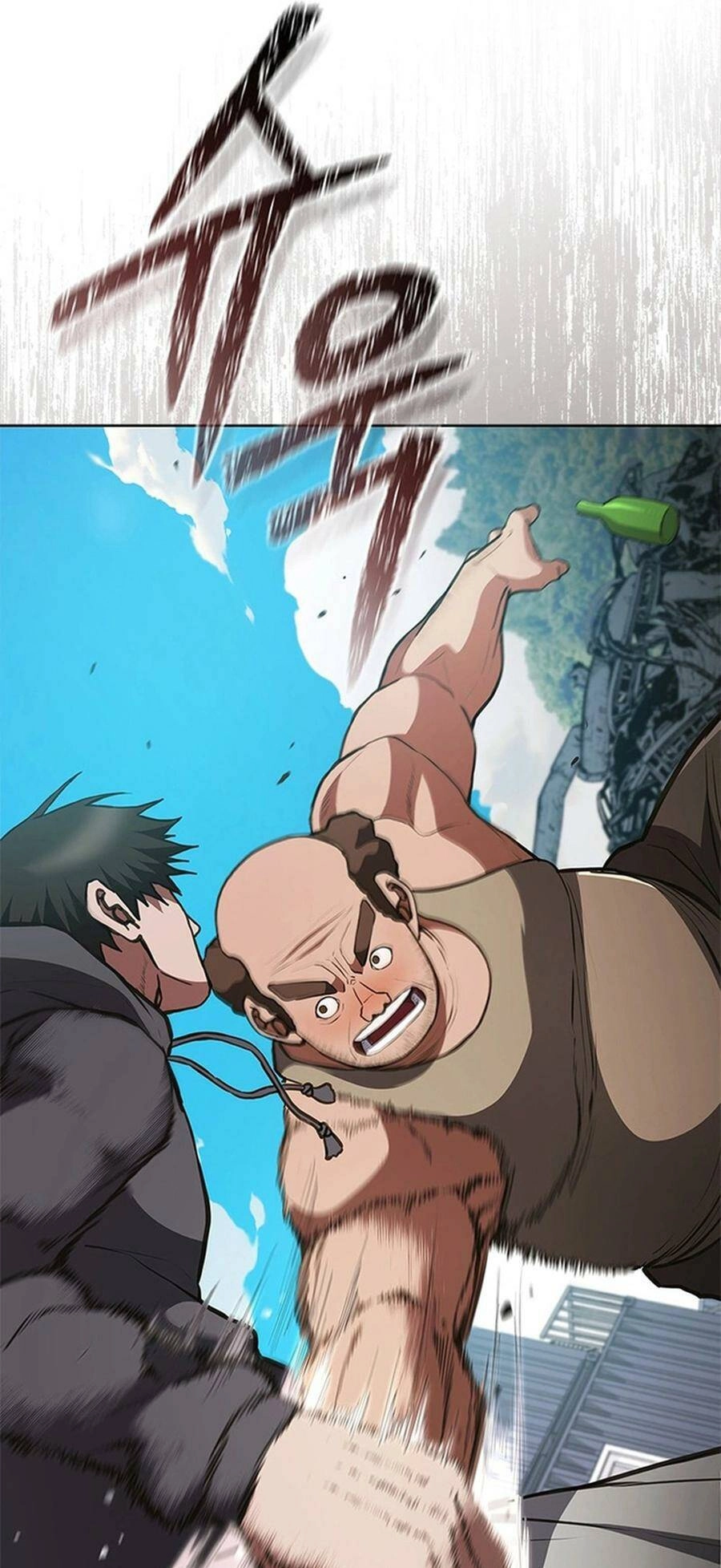 Sự Trở Lại Của Ông Trùm Chapter 13 - 47