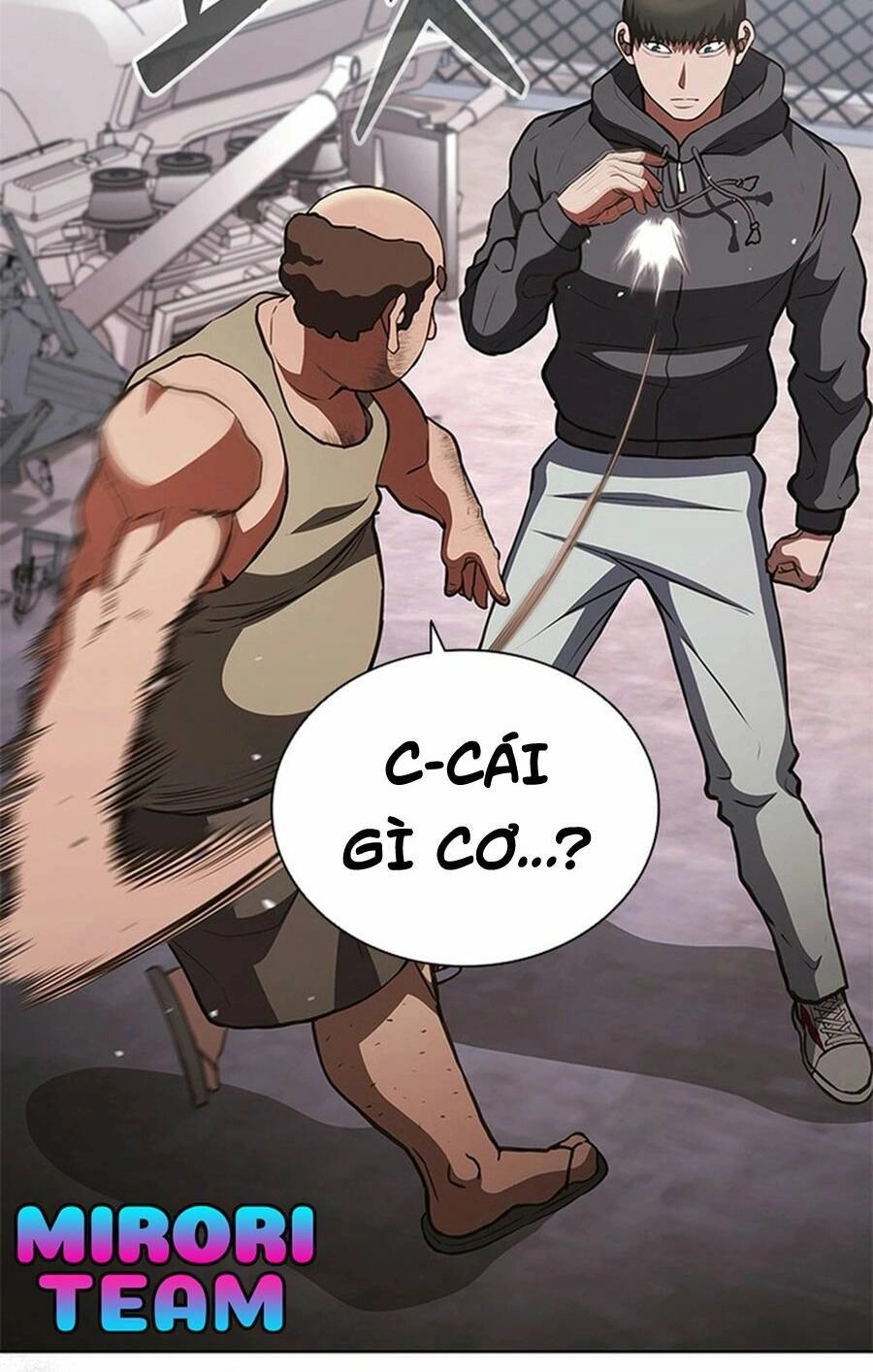 Sự Trở Lại Của Ông Trùm Chapter 13 - 51