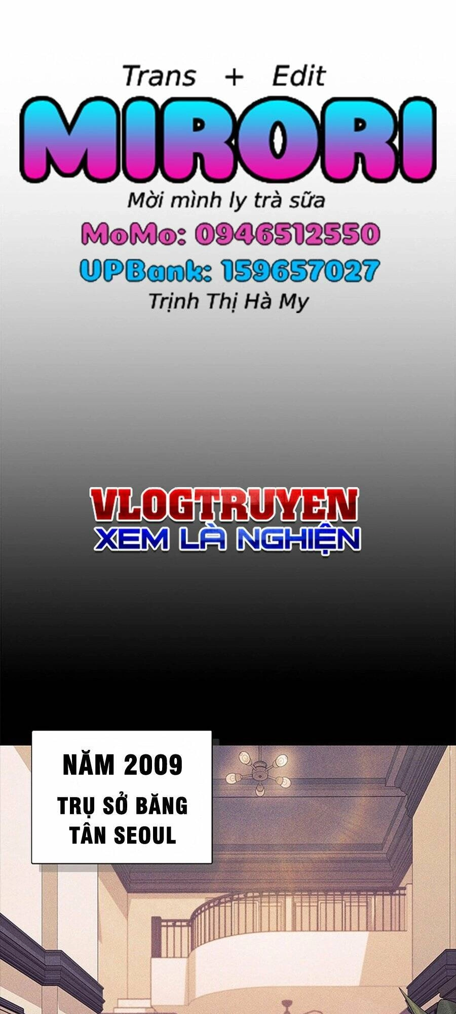 Sự Trở Lại Của Ông Trùm Chapter 13 - 54