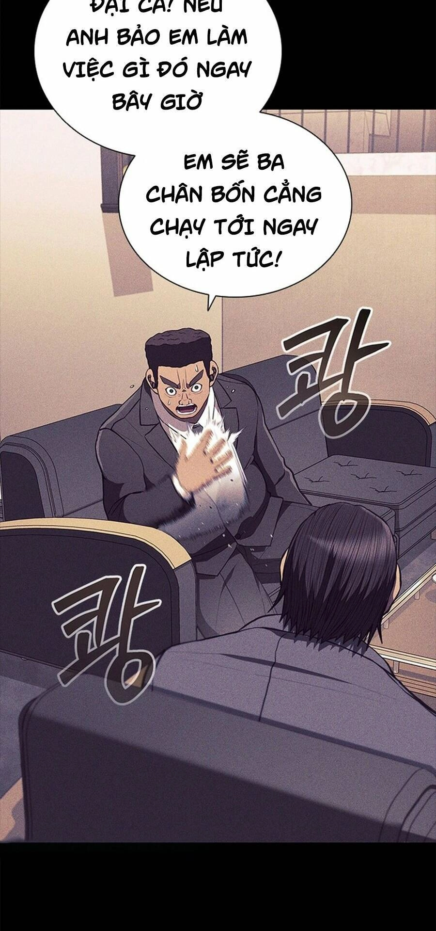 Sự Trở Lại Của Ông Trùm Chapter 13 - 61