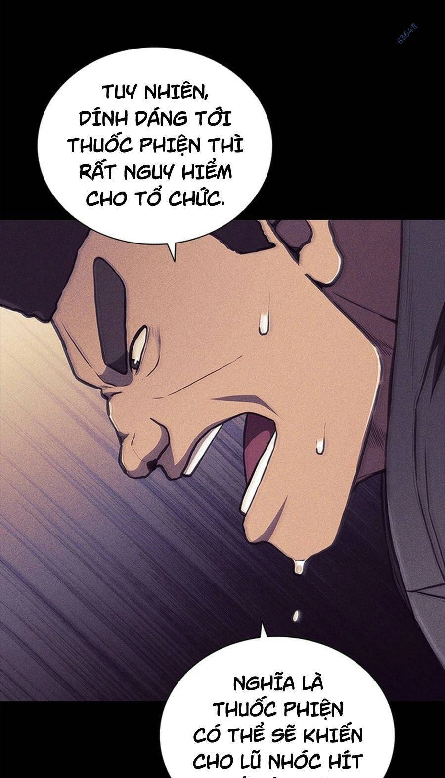 Sự Trở Lại Của Ông Trùm Chapter 13 - 62