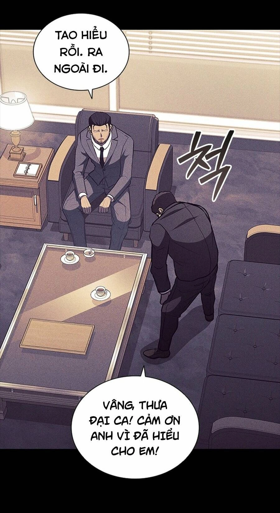 Sự Trở Lại Của Ông Trùm Chapter 13 - 65