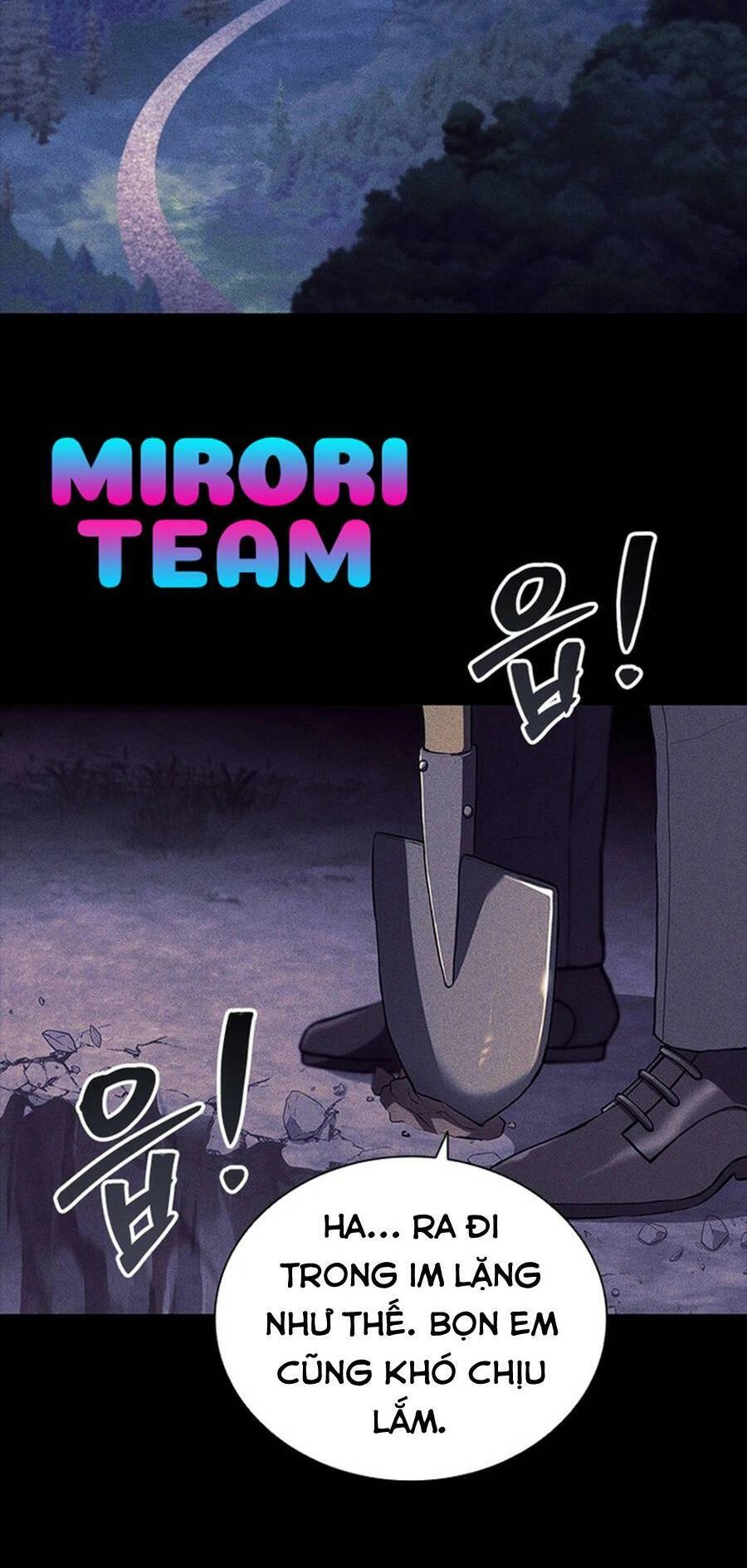 Sự Trở Lại Của Ông Trùm Chapter 13 - 67