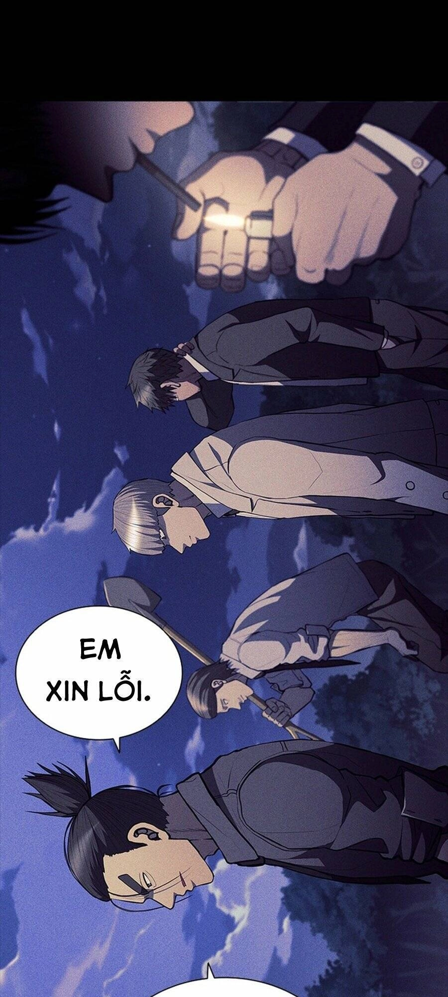 Sự Trở Lại Của Ông Trùm Chapter 13 - 68