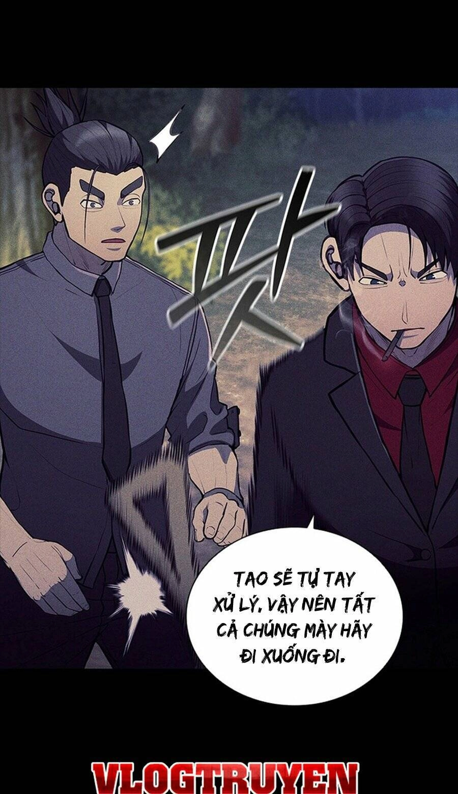 Sự Trở Lại Của Ông Trùm Chapter 13 - 73